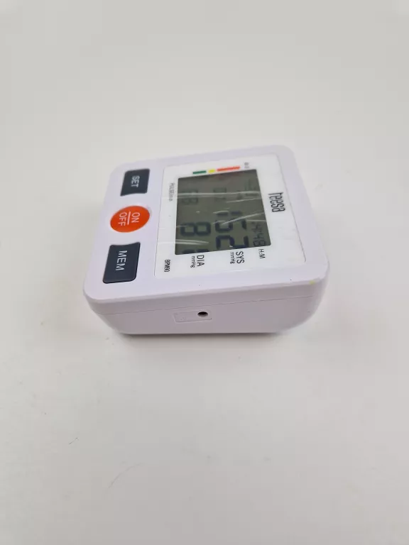 CIŚNIENIOMIERZ ELEKTRONICZNY TEESA BPM90 NA RAMIĘ