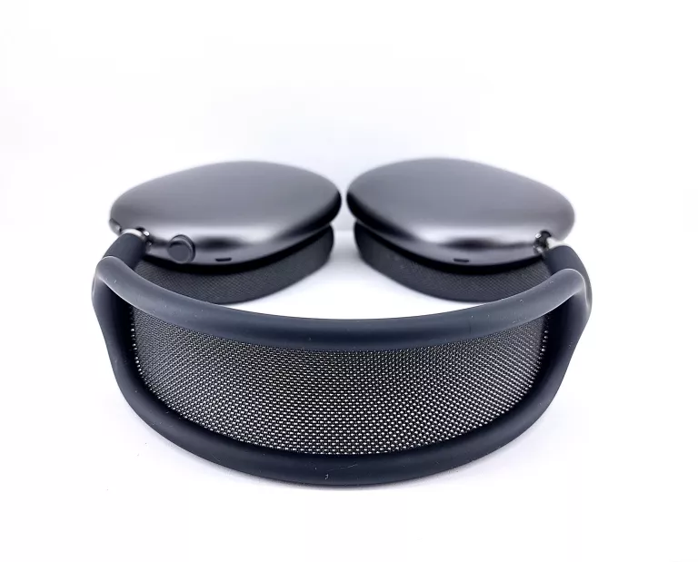 SŁUCHAWKI NAUSZNE APPLE AIRPODS MAX ANC GWIEZDNA SZAROŚĆ