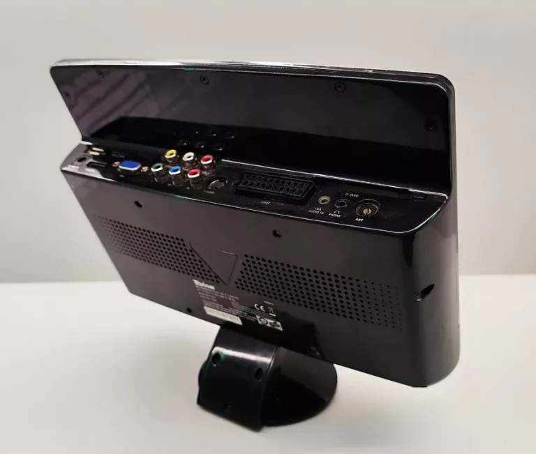 TELEWIZOR TURYSTYCZNY TEVION MD 83688