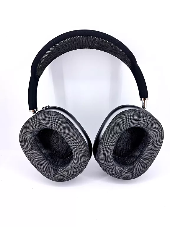 SŁUCHAWKI NAUSZNE APPLE AIRPODS MAX ANC GWIEZDNA SZAROŚĆ