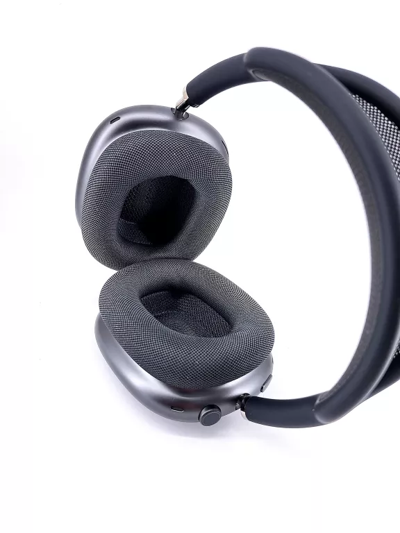 SŁUCHAWKI NAUSZNE APPLE AIRPODS MAX ANC GWIEZDNA SZAROŚĆ