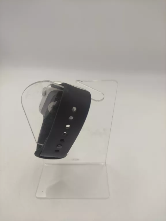 SMARTWATCH APPLE WATCH SERIES 5 SILVER 44MM ICLOUD