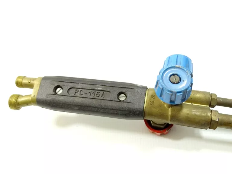 PALNIK DO CIĘCIA ACETYLENOWY PERUN PC-116A