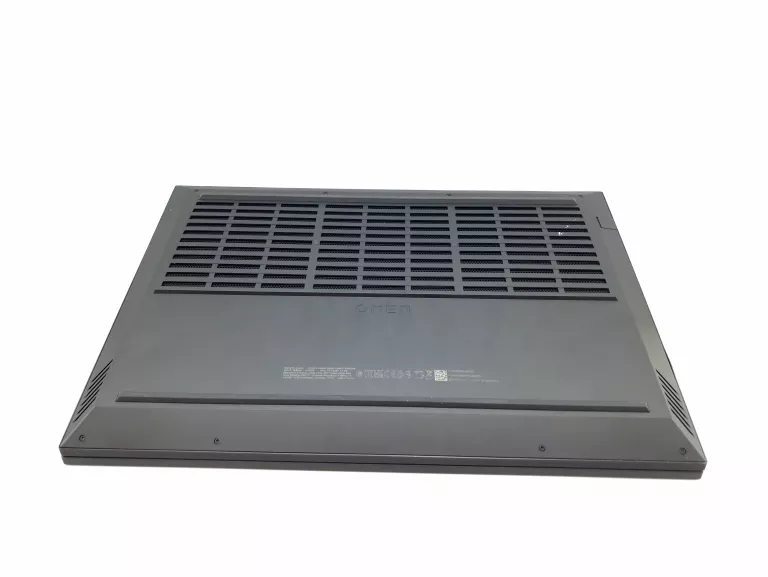 HP OMEN 16-C0220NW RYZEN 5 16/512 GB SSD/3050TI/W11