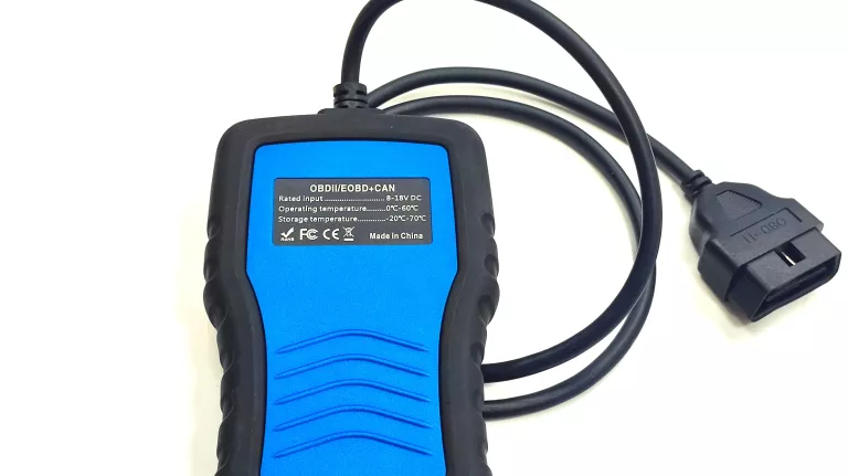 TESTER DIAGNOSTYCZNY VIDENT IEASY310PRO