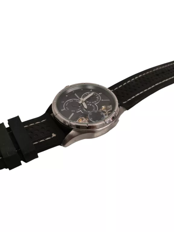 ME1038 ZEGAREK FOSSIL