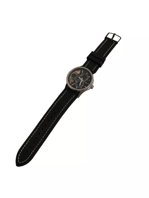 ME1038 ZEGAREK FOSSIL