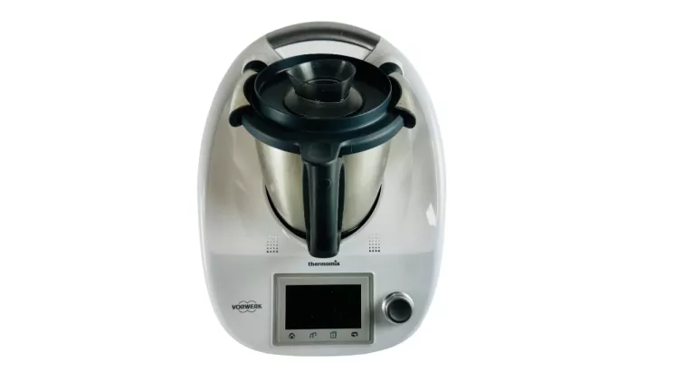 ROBOT KUCHENNY VORWERK THERMOMIX TM5 STAN DB