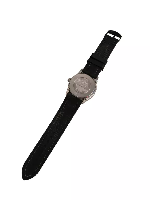 ME1038 ZEGAREK FOSSIL