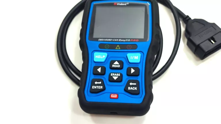 TESTER DIAGNOSTYCZNY VIDENT IEASY310PRO