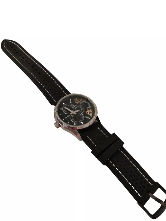 ME1038 ZEGAREK FOSSIL