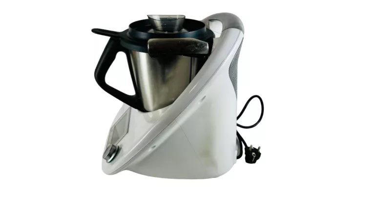 ROBOT KUCHENNY VORWERK THERMOMIX TM5 STAN DB