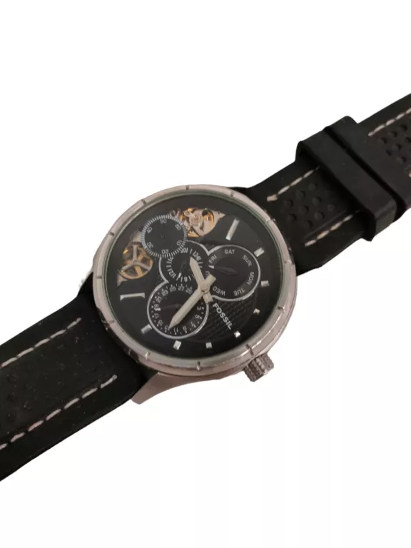 ME1038 ZEGAREK FOSSIL