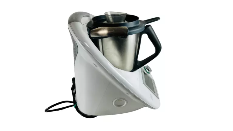 ROBOT KUCHENNY VORWERK THERMOMIX TM5 STAN DB