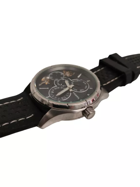 ME1038 ZEGAREK FOSSIL