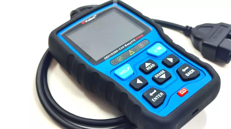 TESTER DIAGNOSTYCZNY VIDENT IEASY310PRO