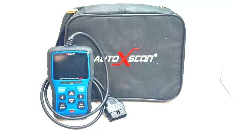 TESTER DIAGNOSTYCZNY VIDENT IEASY310PRO