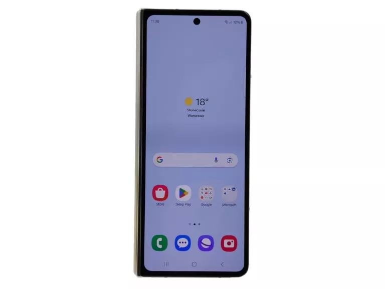 TELEFON SAMSUNG GALAXY Z FOLD5 5G 12/256GB 7,6" 4400MAH 50MPX - CZĘŚCI