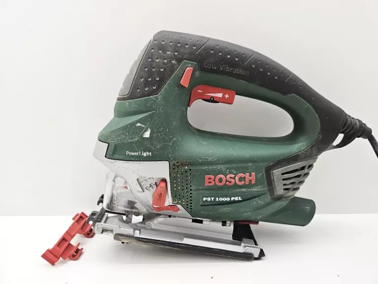 WYRZYNARKA BOSCH PST 1000 PEL