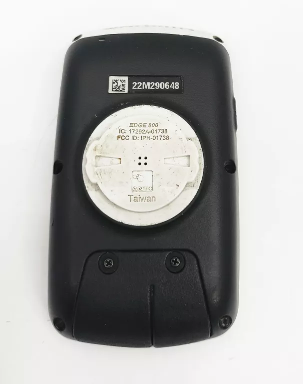 LICZNIK ROWEROWY GARMIN EDGE 800