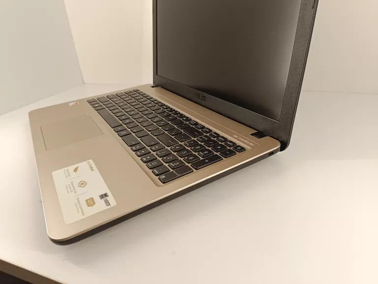ASUS VIVOBOOK X540B