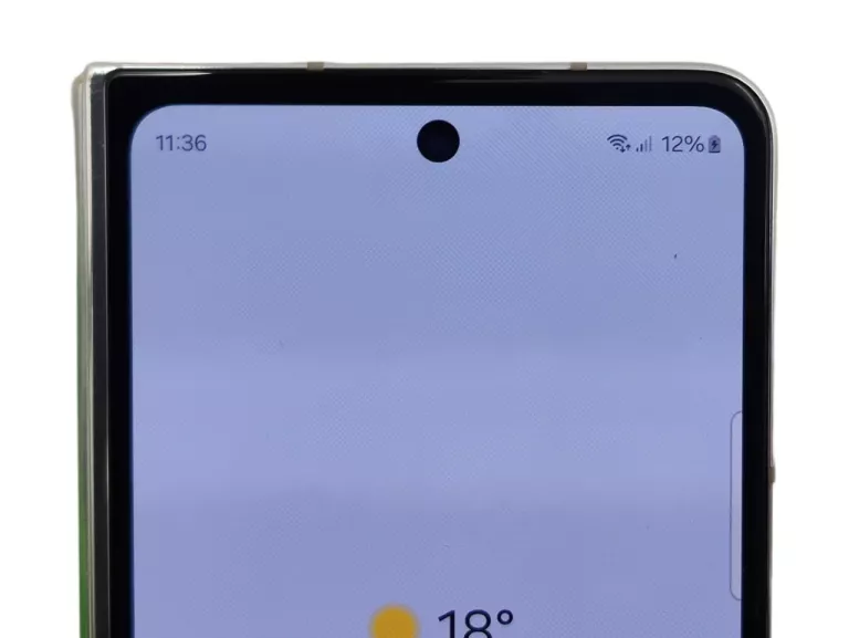 TELEFON SAMSUNG GALAXY Z FOLD5 5G 12/256GB 7,6" 4400MAH 50MPX - CZĘŚCI