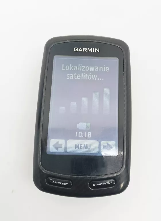LICZNIK ROWEROWY GARMIN EDGE 800