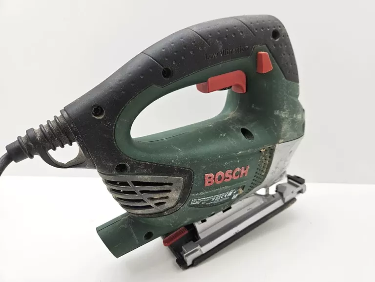 WYRZYNARKA BOSCH PST 1000 PEL