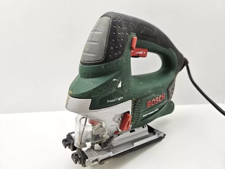 WYRZYNARKA BOSCH PST 1000 PEL