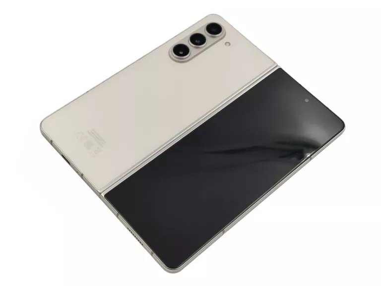 TELEFON SAMSUNG GALAXY Z FOLD5 5G 12/256GB 7,6" 4400MAH 50MPX - CZĘŚCI