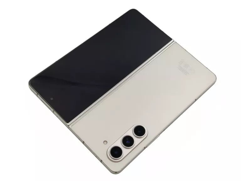 TELEFON SAMSUNG GALAXY Z FOLD5 5G 12/256GB 7,6" 4400MAH 50MPX - CZĘŚCI