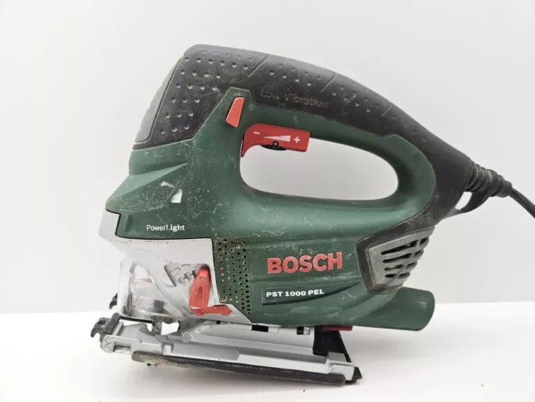 WYRZYNARKA BOSCH PST 1000 PEL