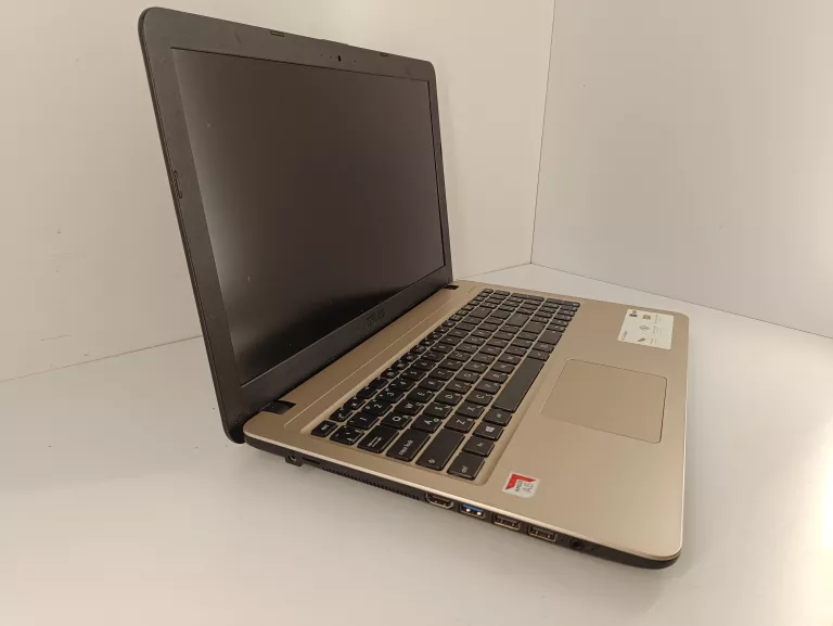 ASUS VIVOBOOK X540B