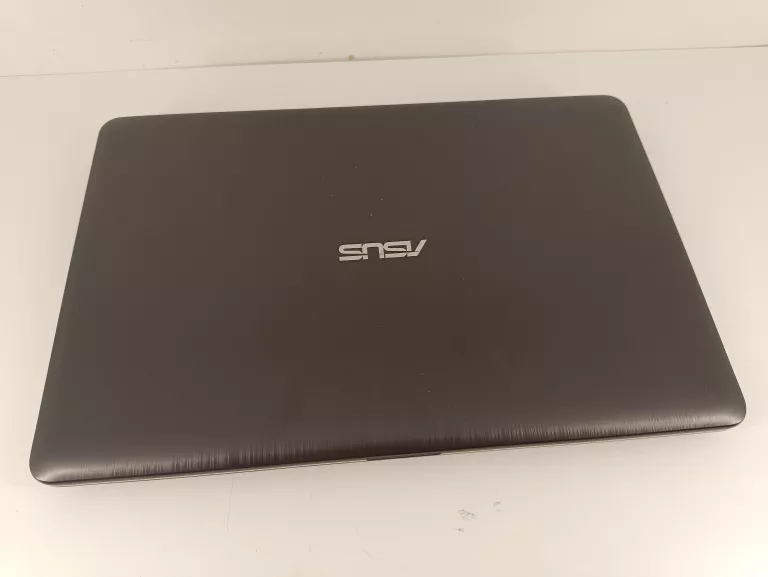 ASUS VIVOBOOK X540B