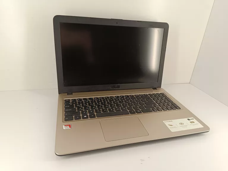 ASUS VIVOBOOK X540B