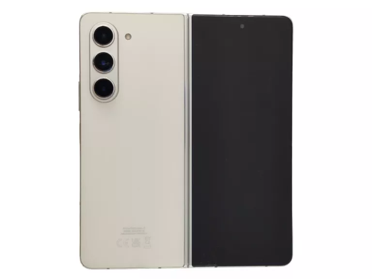 TELEFON SAMSUNG GALAXY Z FOLD5 5G 12/256GB 7,6" 4400MAH 50MPX - CZĘŚCI