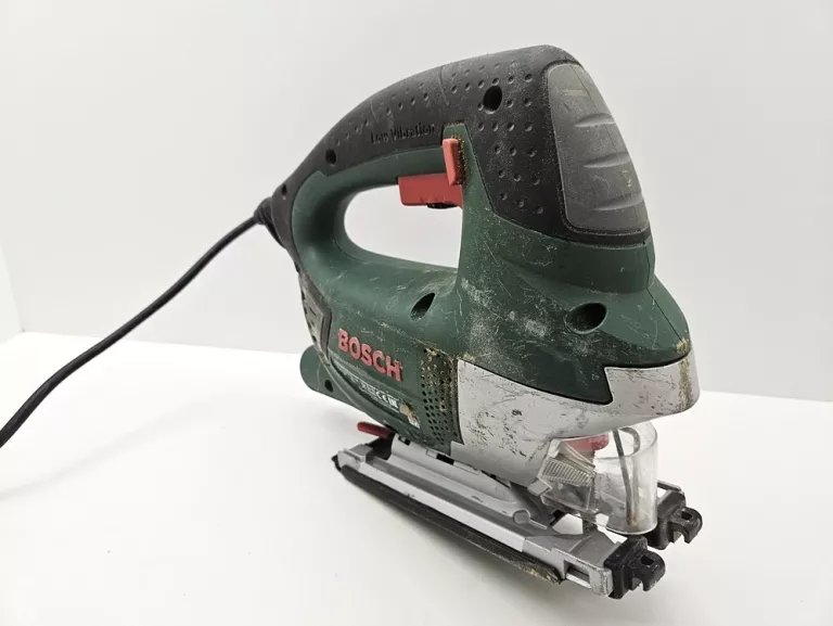 WYRZYNARKA BOSCH PST 1000 PEL