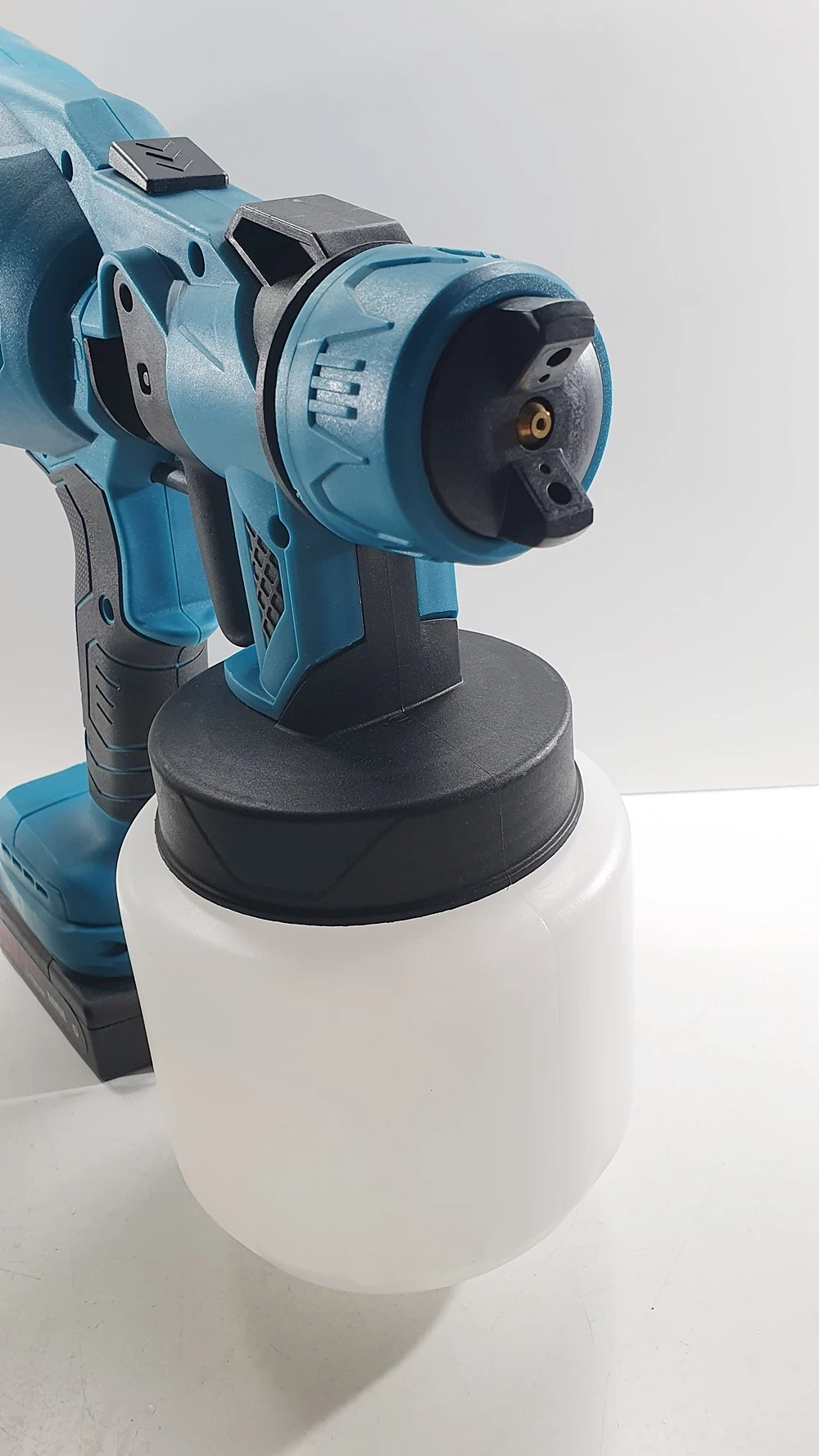 pistolet-malarski-agregat-do-malowania-scian-bezprzewodowy-zestaw-3-dysz-marka-inna