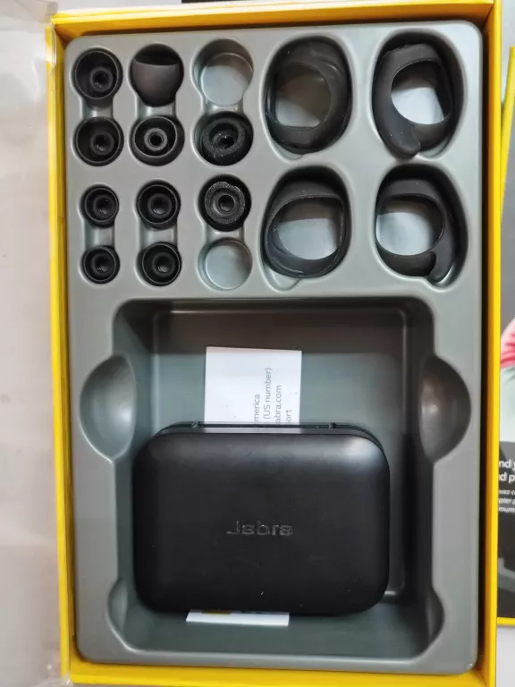 SŁUCHAWKI JABRA ELITE SPORT