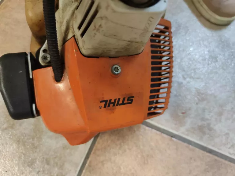 KOSA SPALINOWA STIHL FS 85
