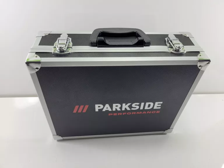 SZLIFIERKA WIELOFUNKCYJNA PARKSIDE PPFBSA 12 A1