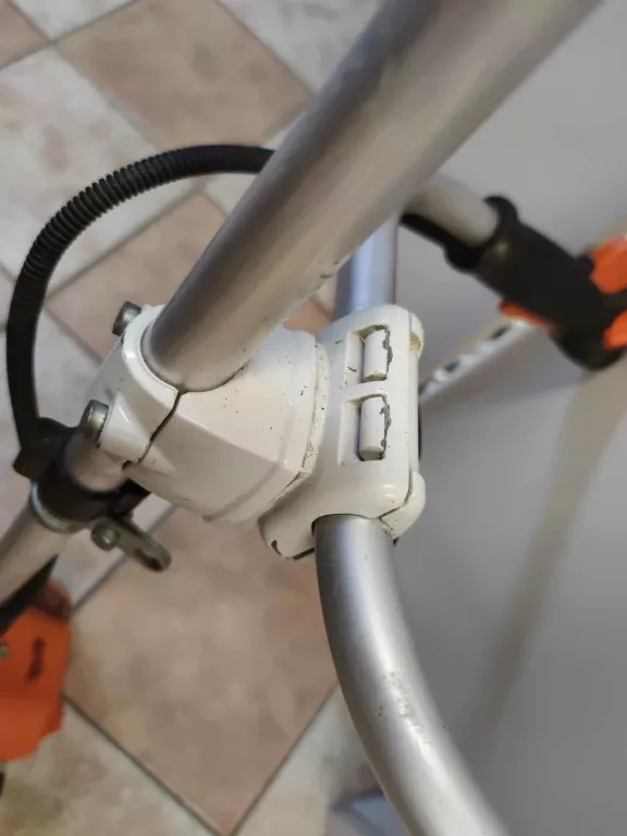 KOSA SPALINOWA STIHL FS 85
