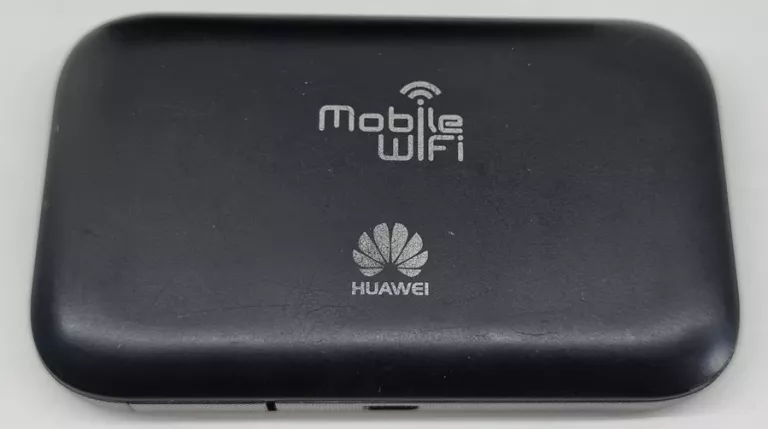 ROUTER MOBILNY LTE HUAWEI E5573