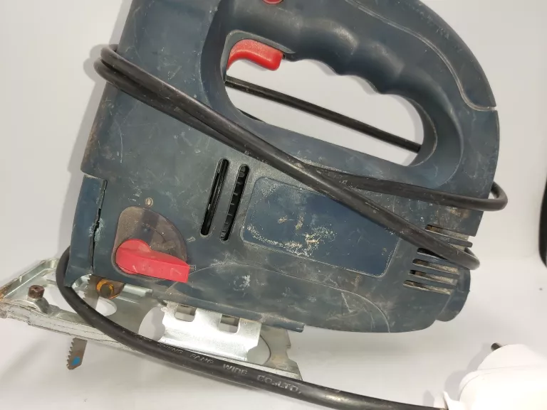 WYRZYNARKA ALPHA TOOLS PE600E