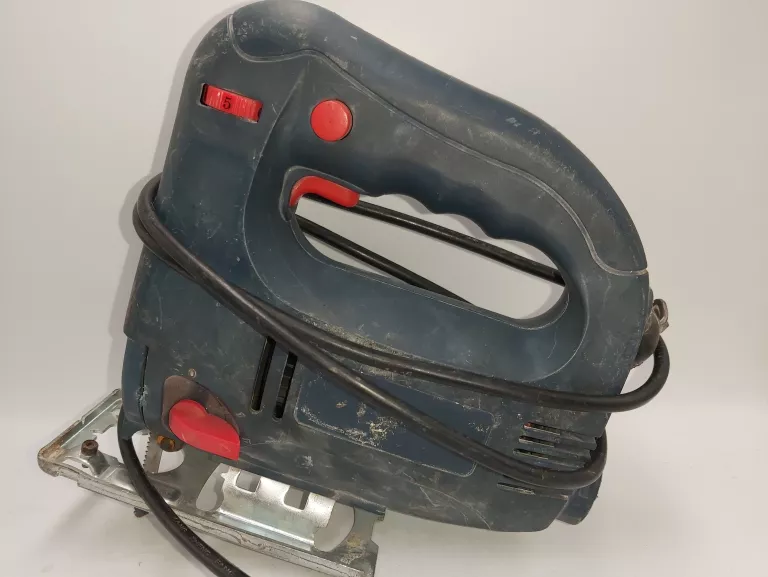 WYRZYNARKA ALPHA TOOLS PE600E