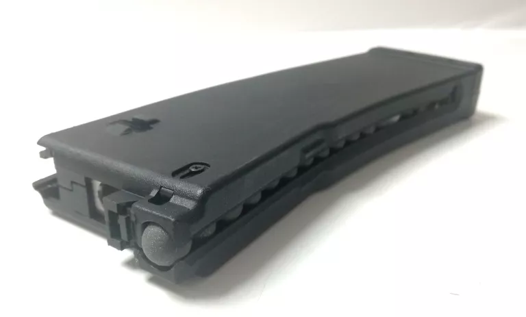 KARABINEK RAM T4E TM4 RIS SA/FA .43 NA KULE 11MM WALIZKA