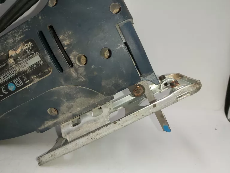 WYRZYNARKA ALPHA TOOLS PE600E