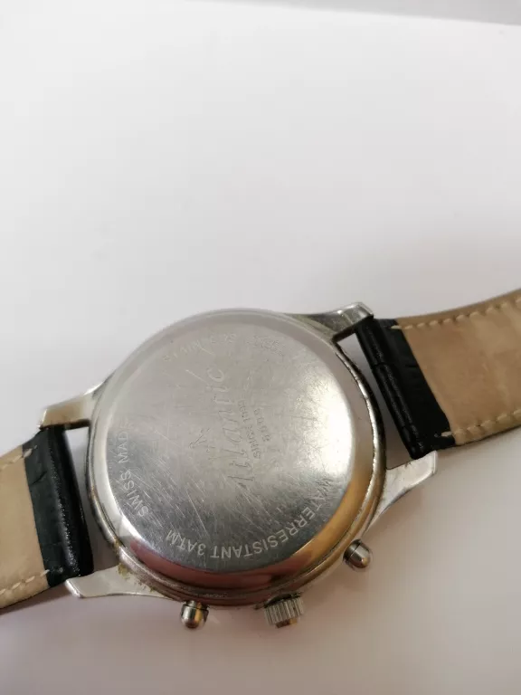 ZEGAREK ATLANTIC SINCE 1888 5000