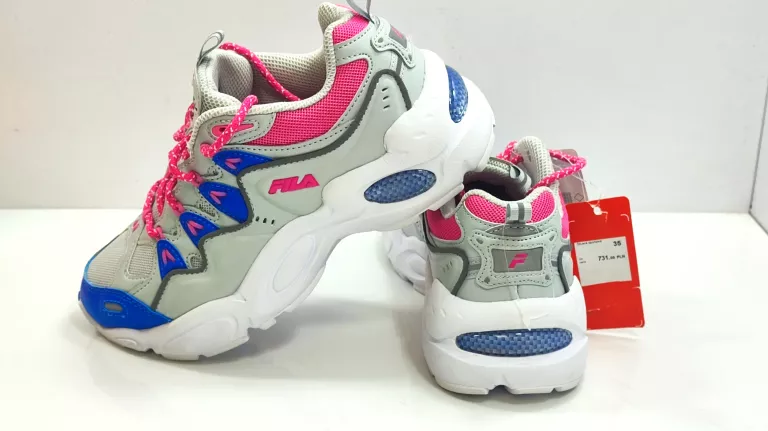 BUTY FILA ROZMIAR 35 1/2