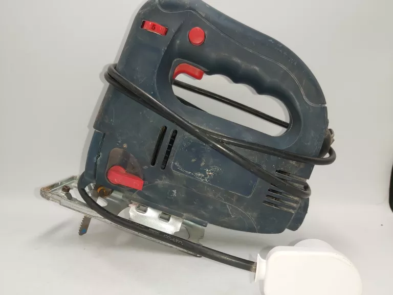 WYRZYNARKA ALPHA TOOLS PE600E